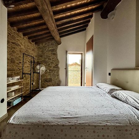La Casetta Nel Borgo -Cerageto- Exteriér fotografie