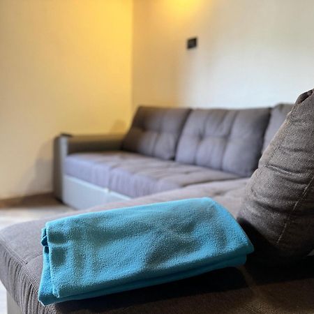 La Casetta Nel Borgo -Cerageto- Exteriér fotografie