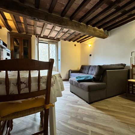 La Casetta Nel Borgo -Cerageto- Exteriér fotografie