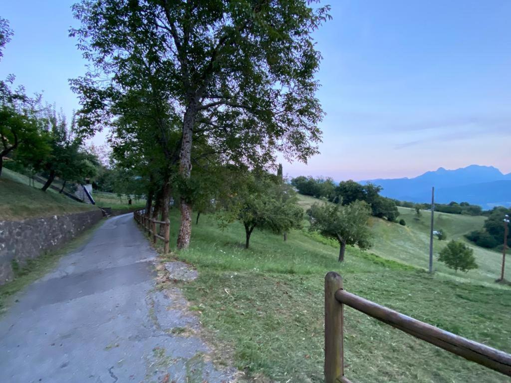 La Casetta Nel Borgo -Cerageto- Exteriér fotografie