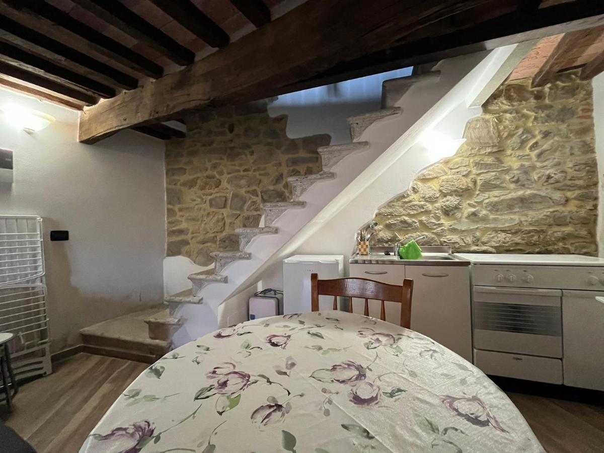 La Casetta Nel Borgo -Cerageto- Exteriér fotografie