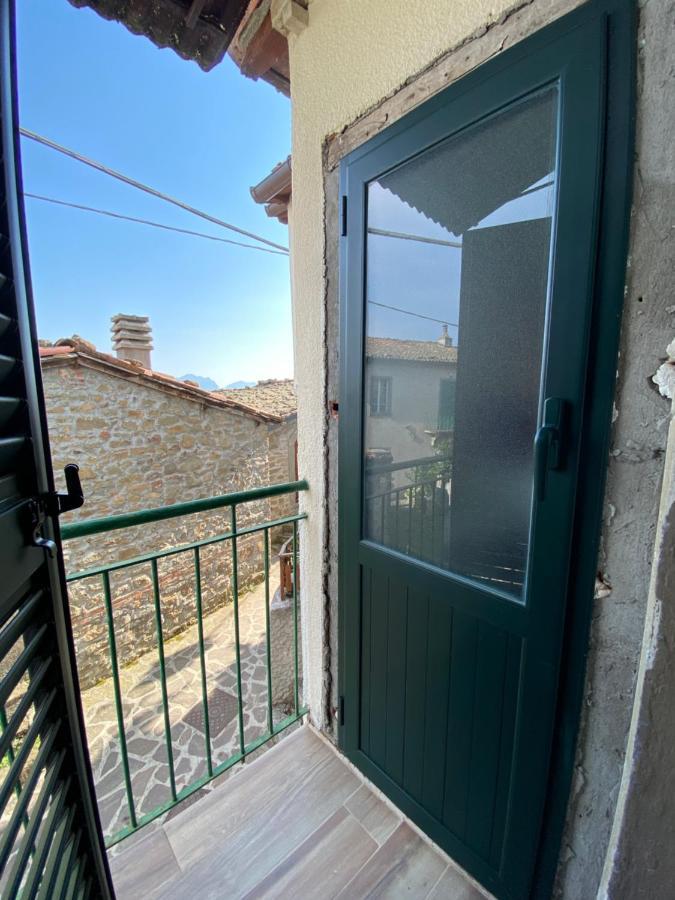 La Casetta Nel Borgo -Cerageto- Exteriér fotografie