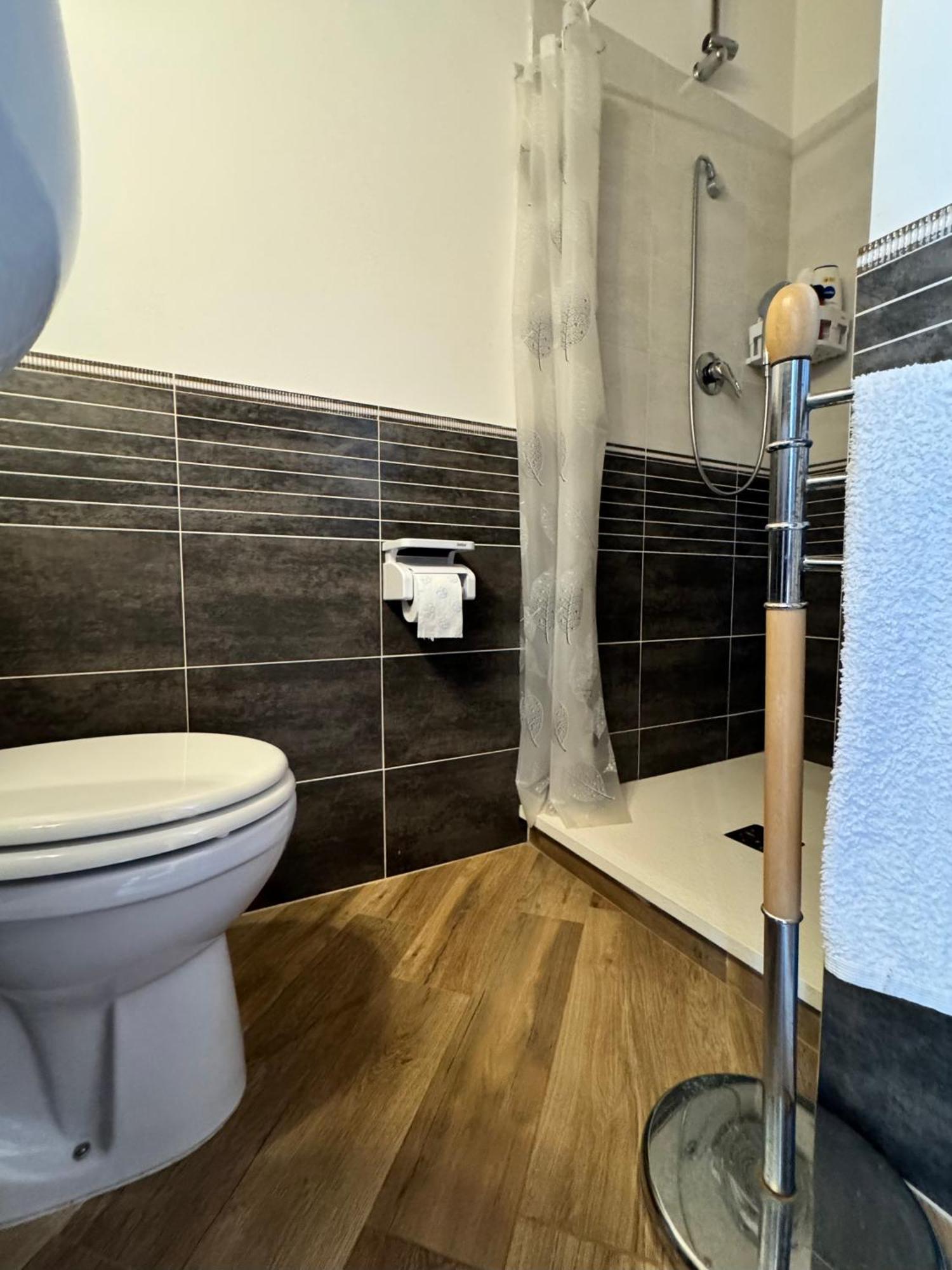 La Casetta Nel Borgo -Cerageto- Exteriér fotografie