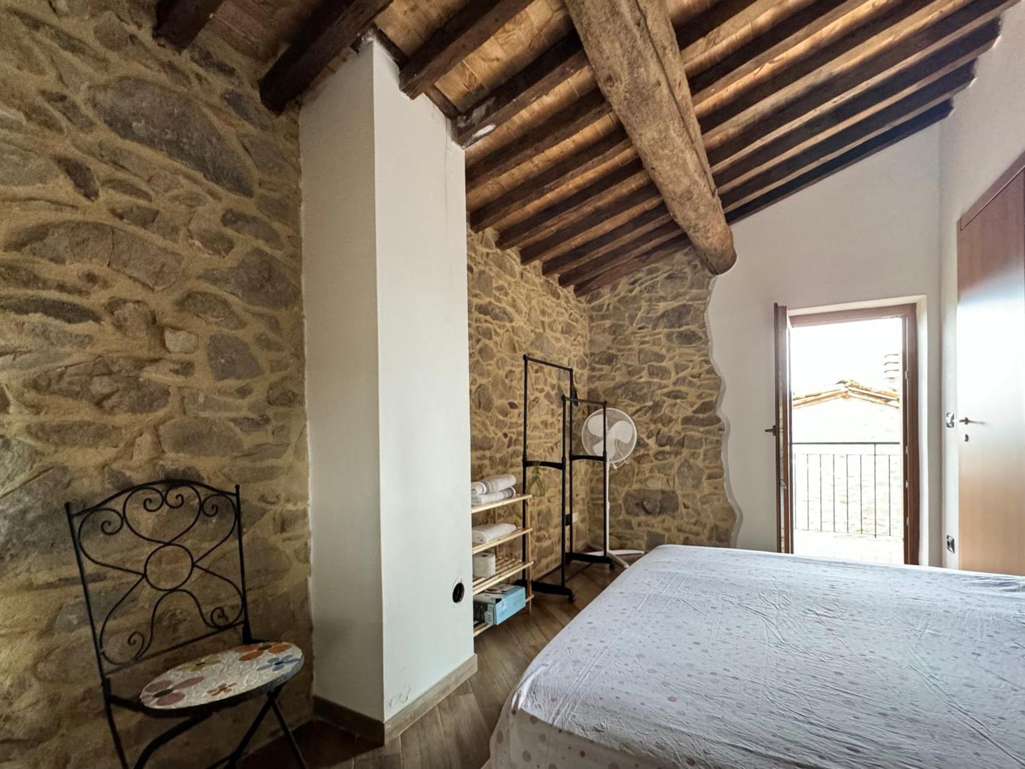 La Casetta Nel Borgo -Cerageto- Exteriér fotografie