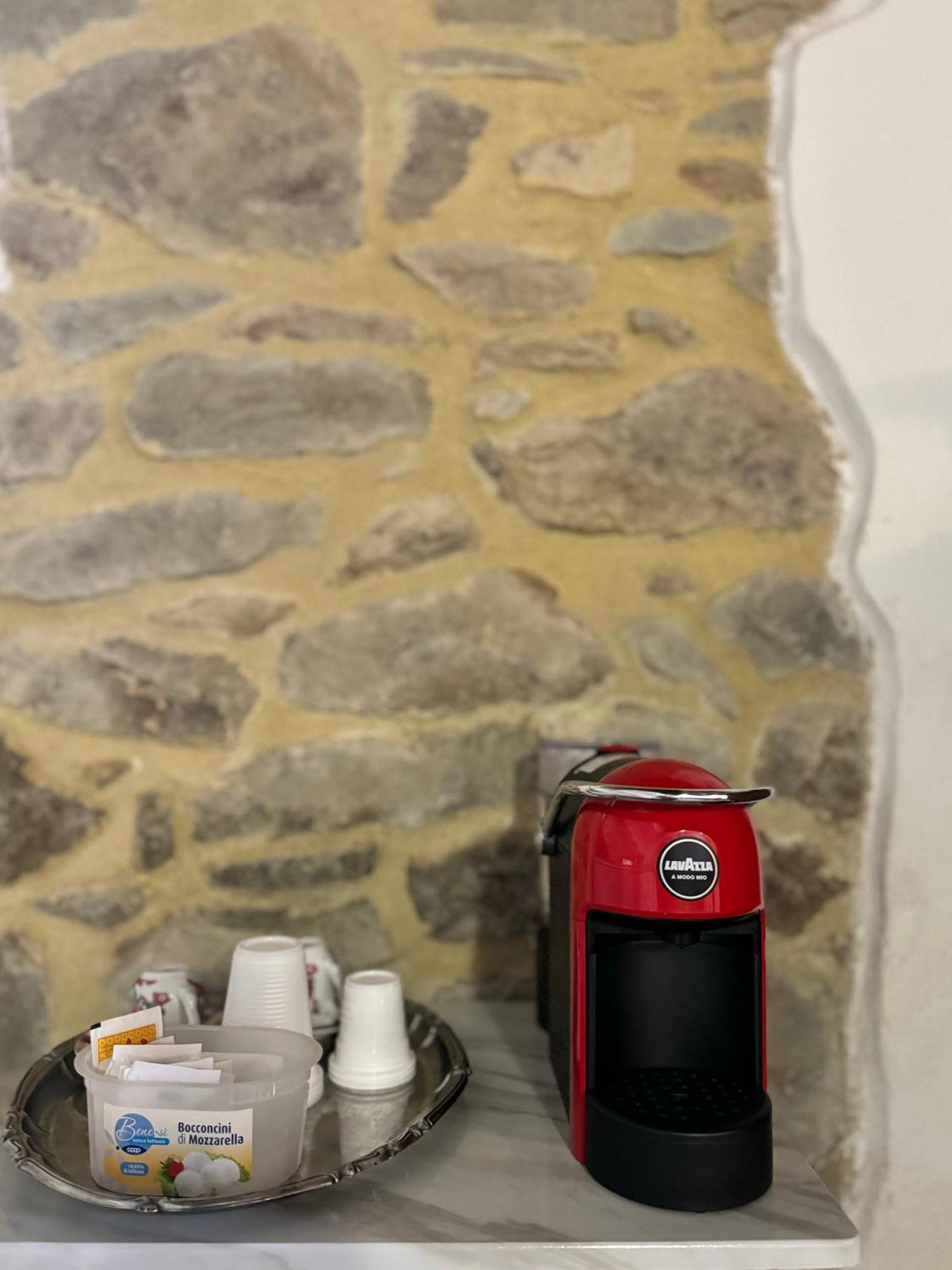 La Casetta Nel Borgo -Cerageto- Exteriér fotografie